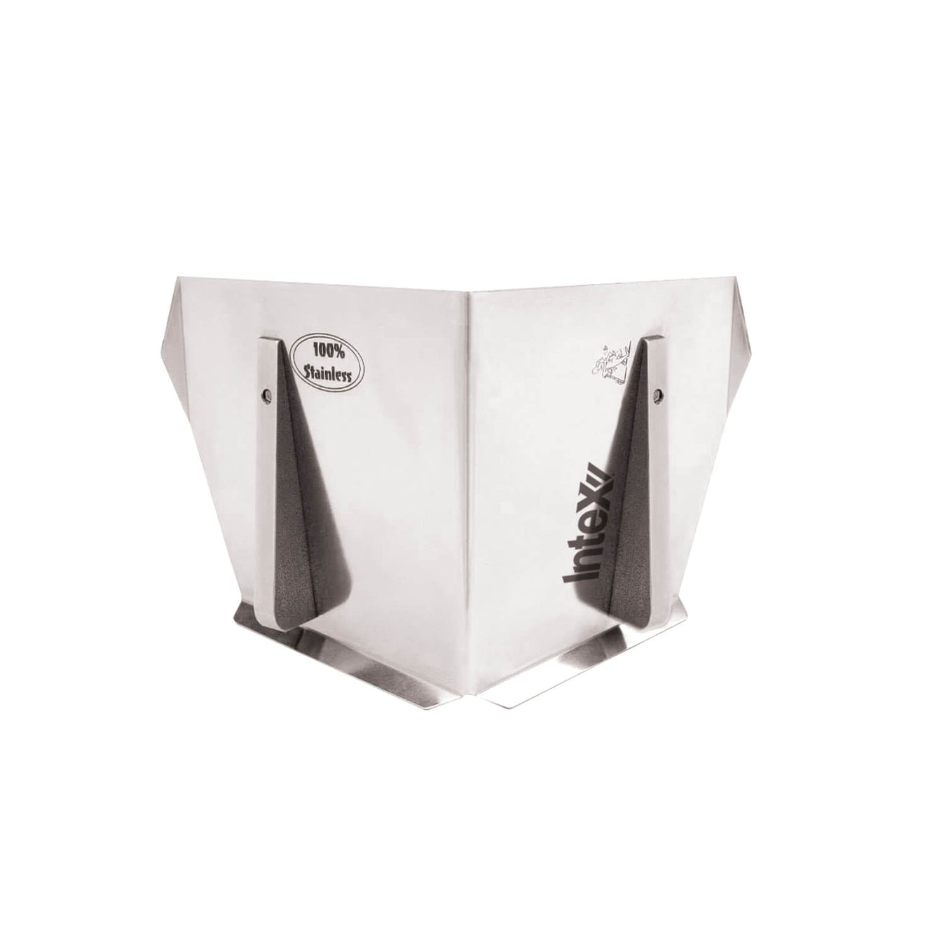Glazing Flusher Heads