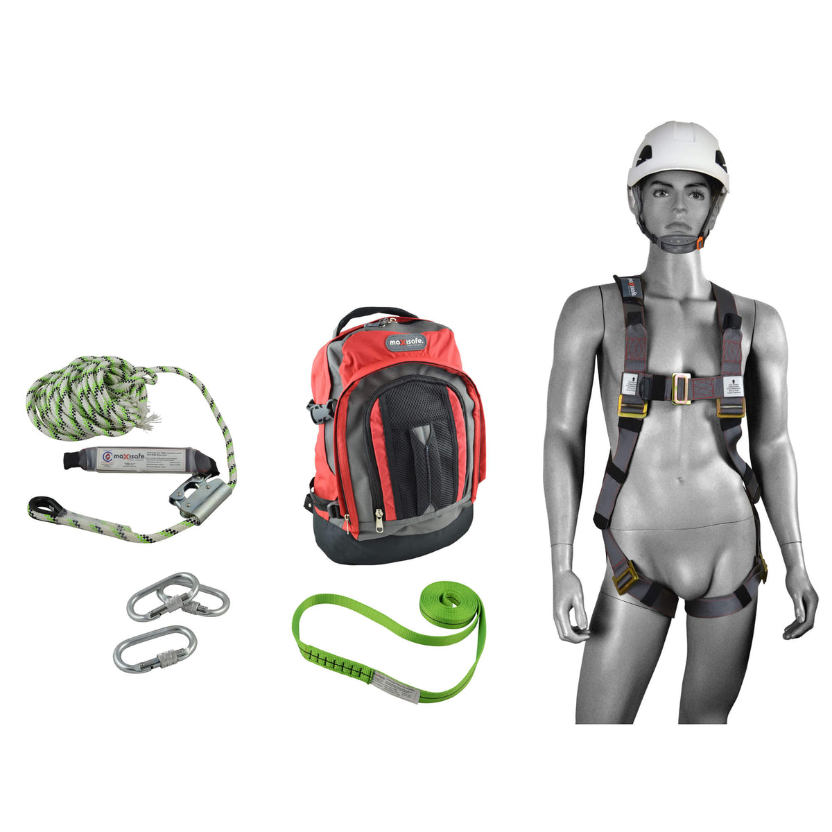 Height Safety — Betontools Australia