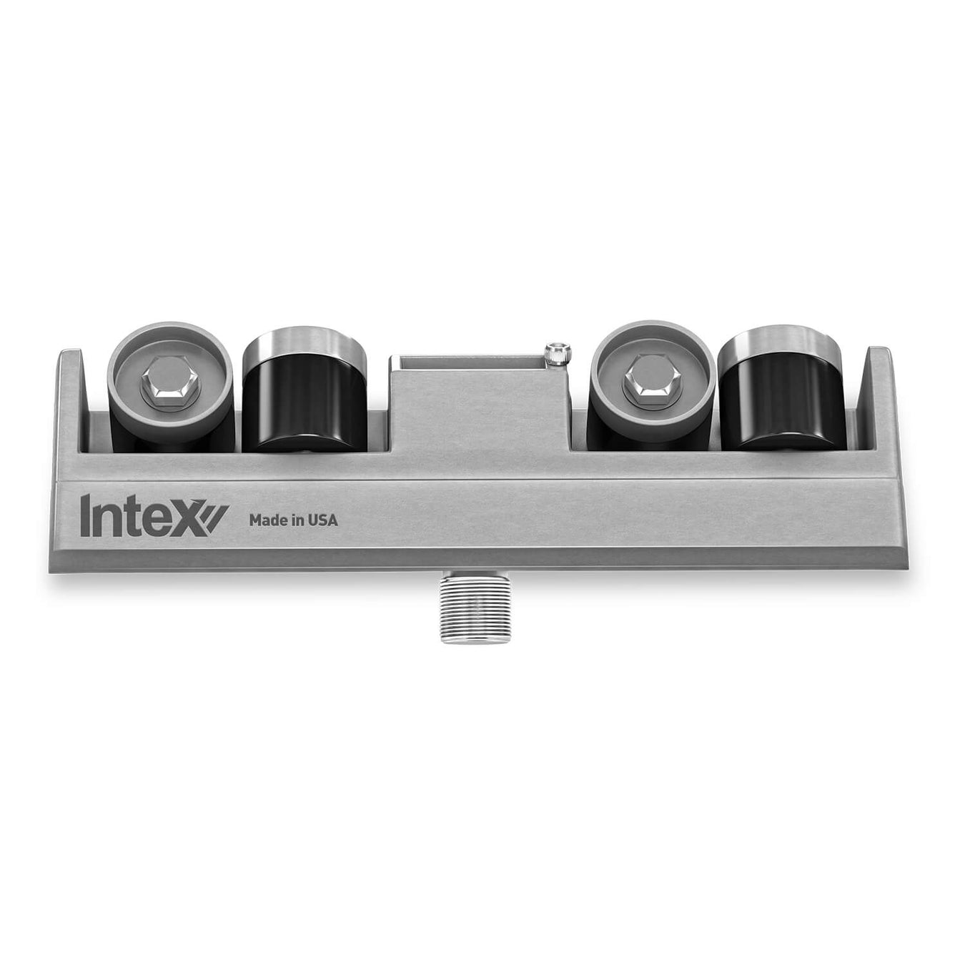 Internal Corner Rollers