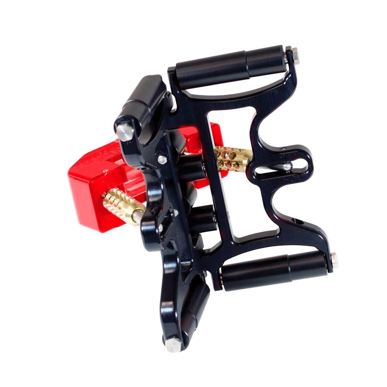 Internal and External Corner Rollers