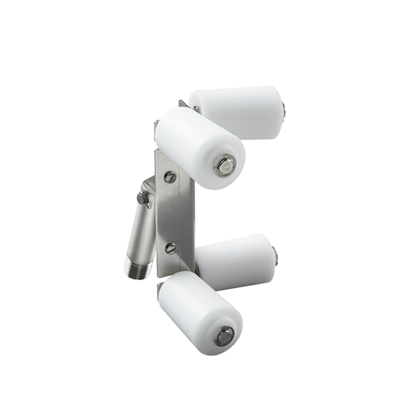 Intex External Corner Rollers