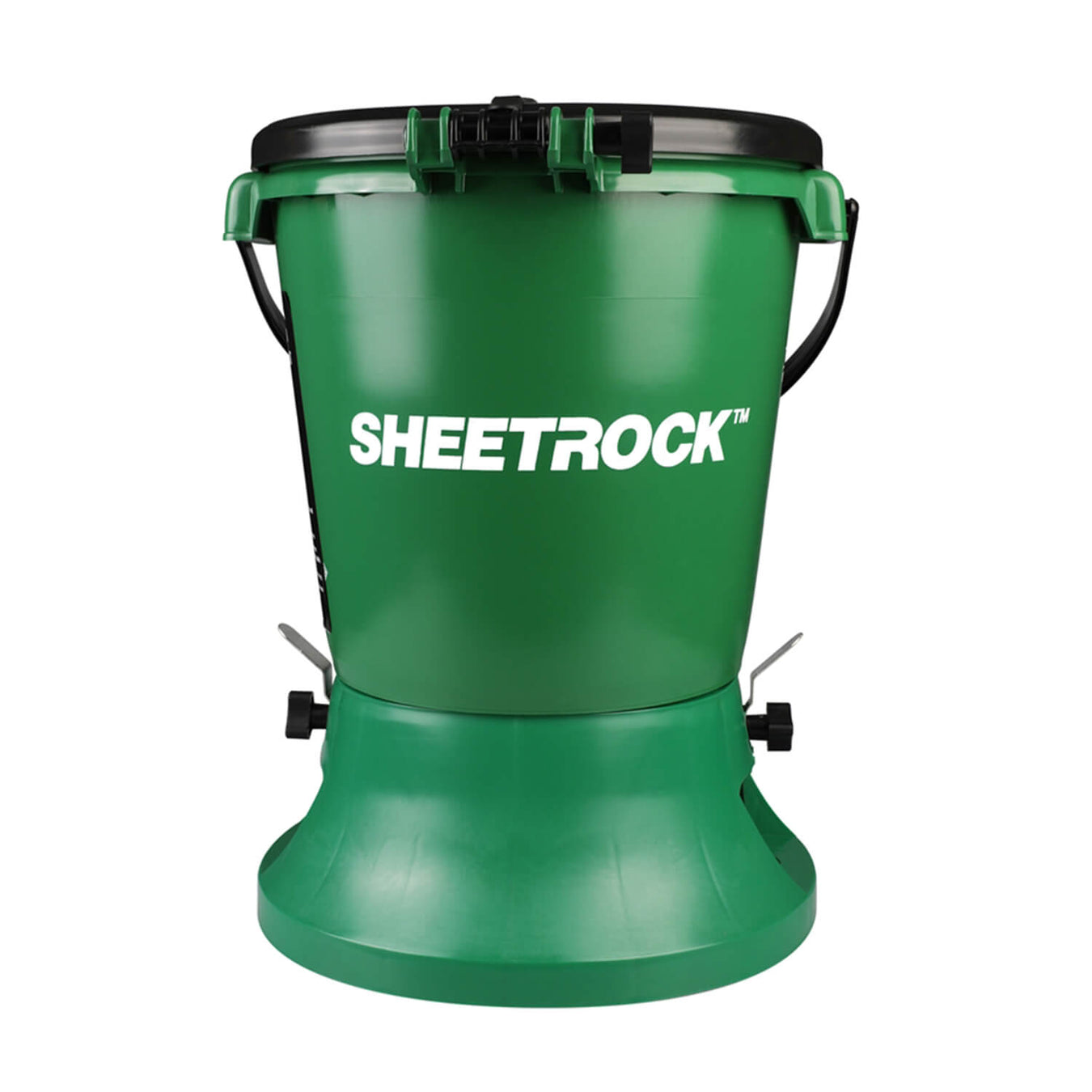 Intex Installation Hopper