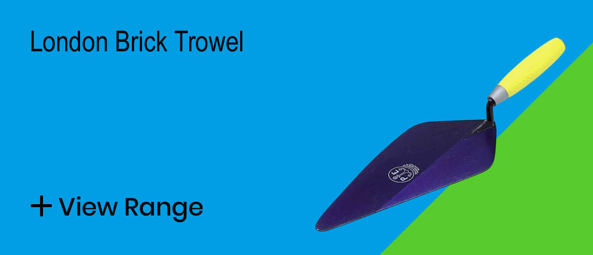 London Brick Trowel