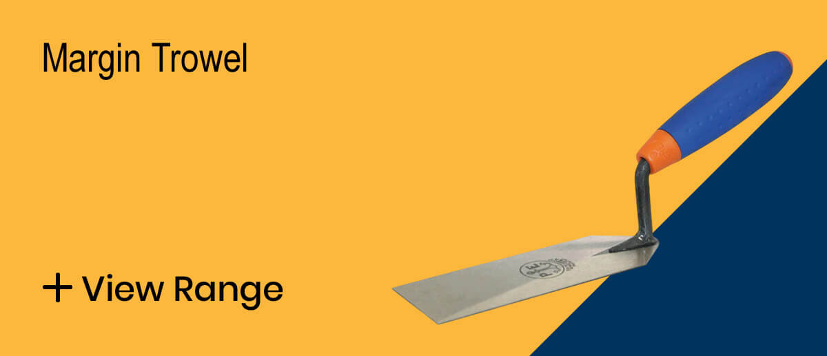 Margin Trowel