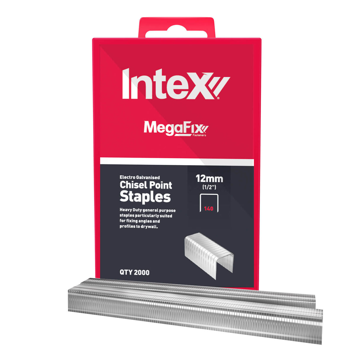 Megafix Films MegaFix Staples — Betontools Australia