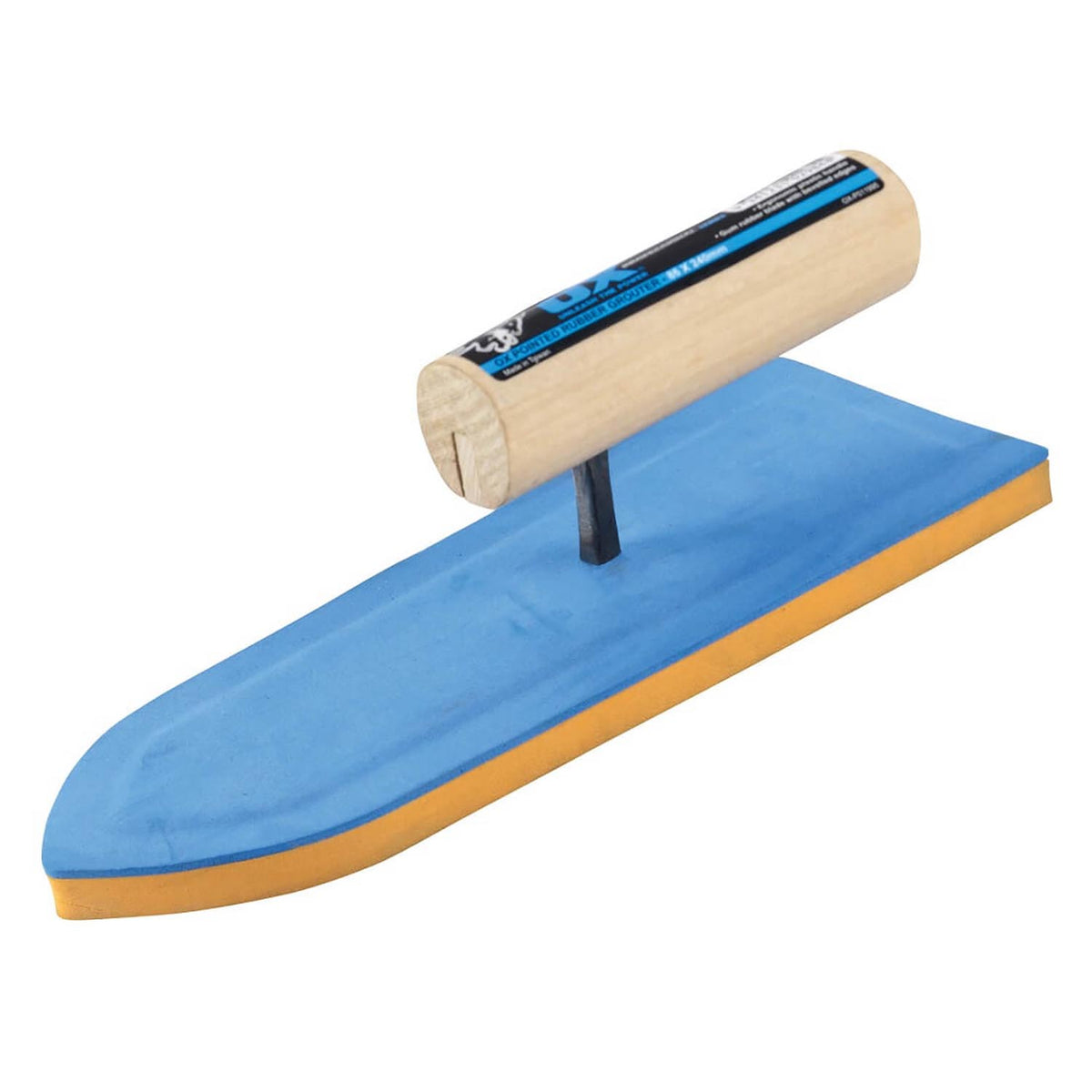 Grouter — Betontools Australia
