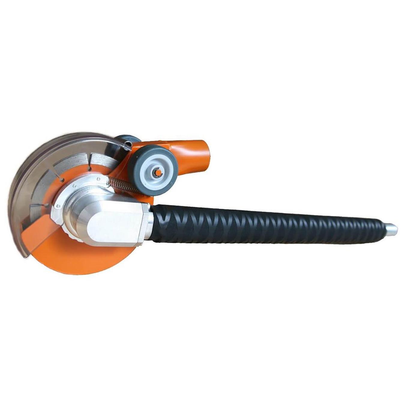 PIRANHA Miller Tuckpointing