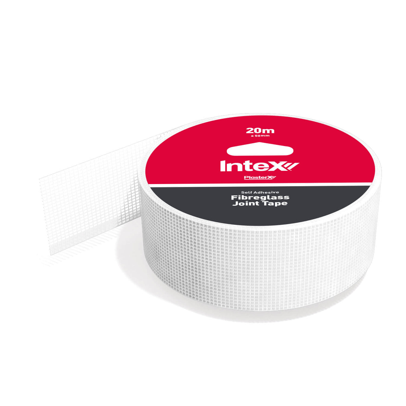 PlasterX Fiberglass Joint Tapes