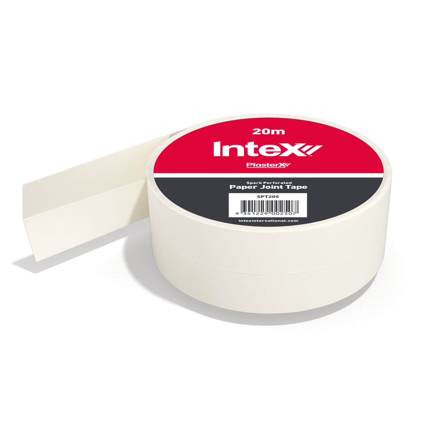 PlasterX Paper Joint Tapes