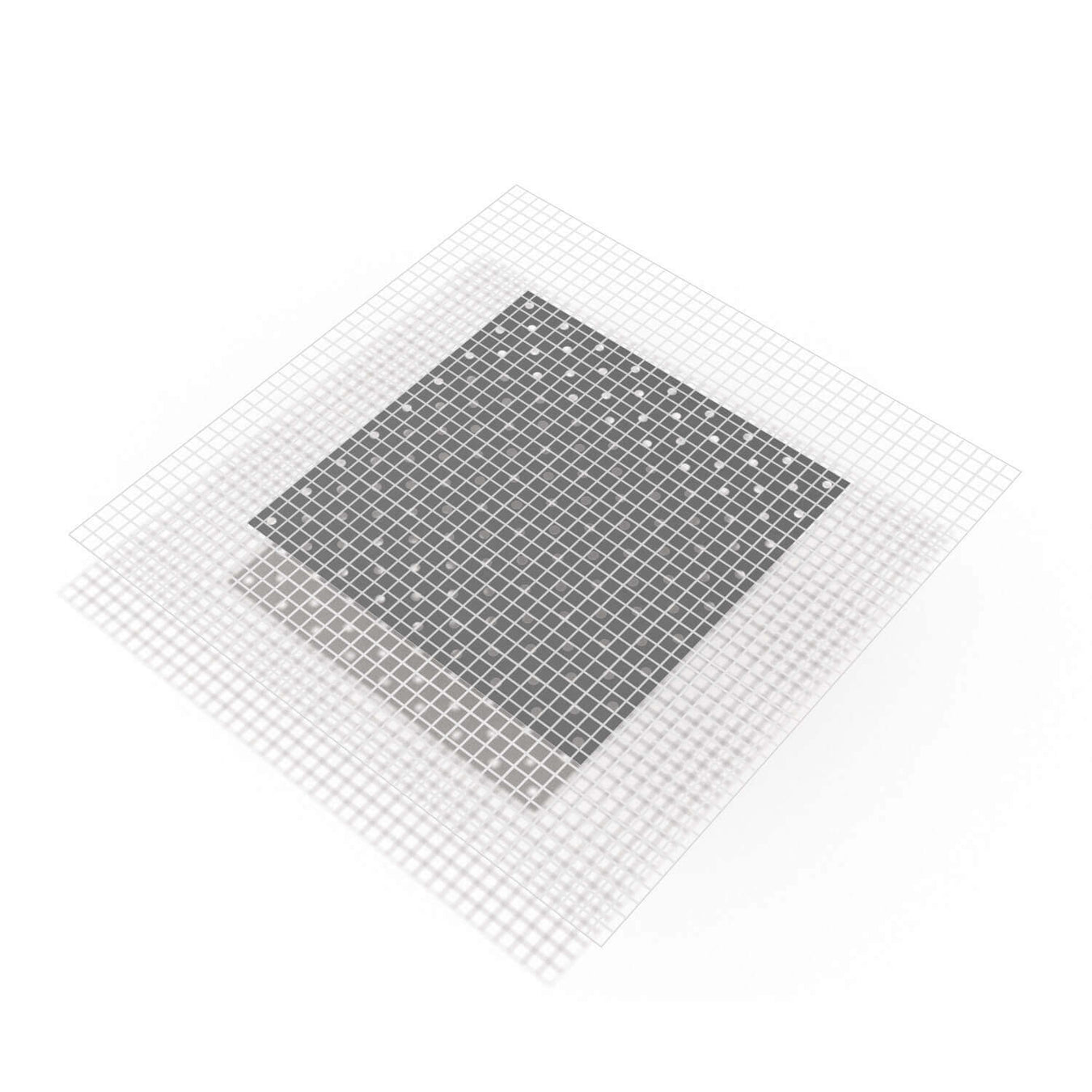 PlasterX Repair Patches