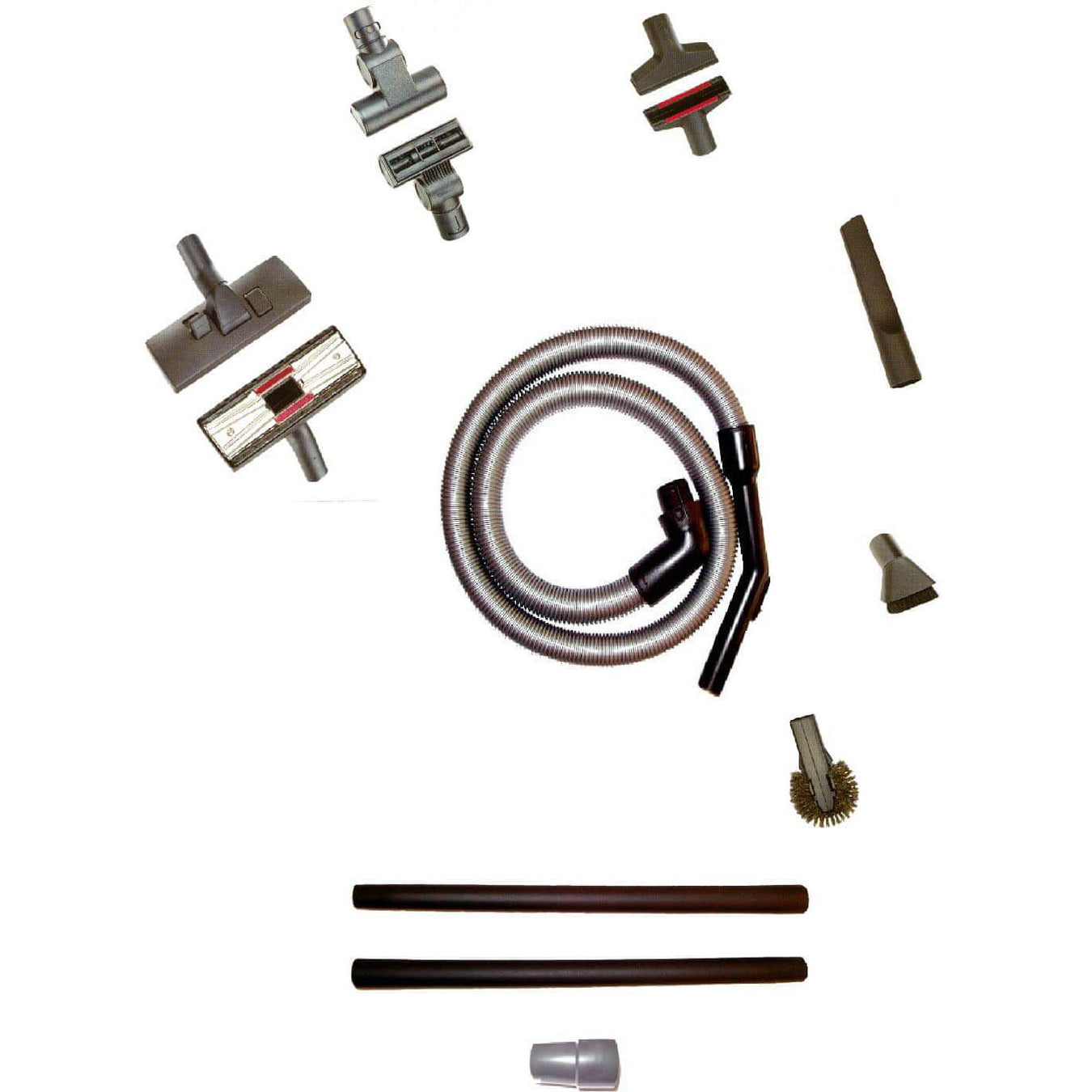 Rucksack Vacuum Cleaner