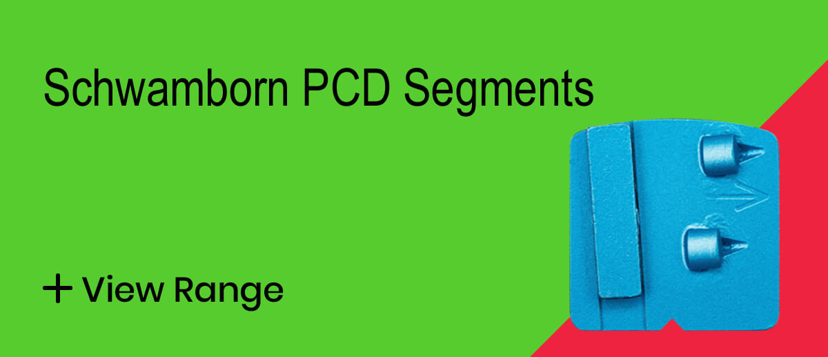 Schwamborn PCD Segments