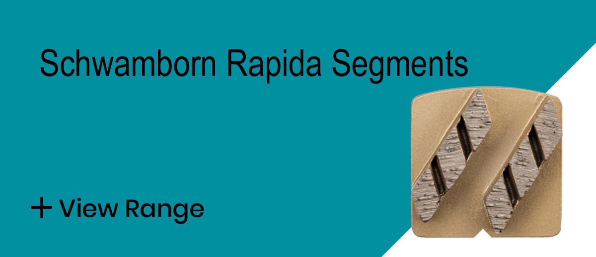 Schwamborn Rapida Segments