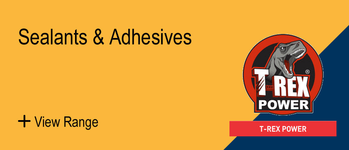 Sealants & Adhesives