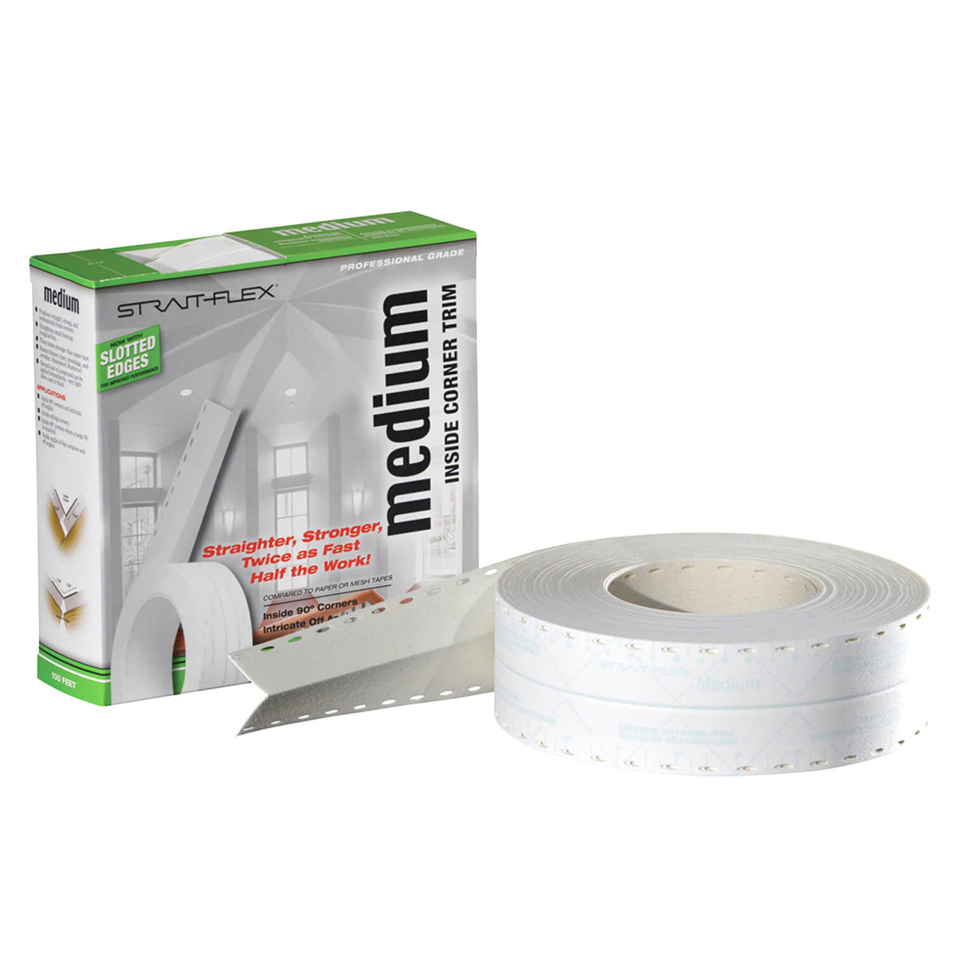 StraitFlex Joint Tapes