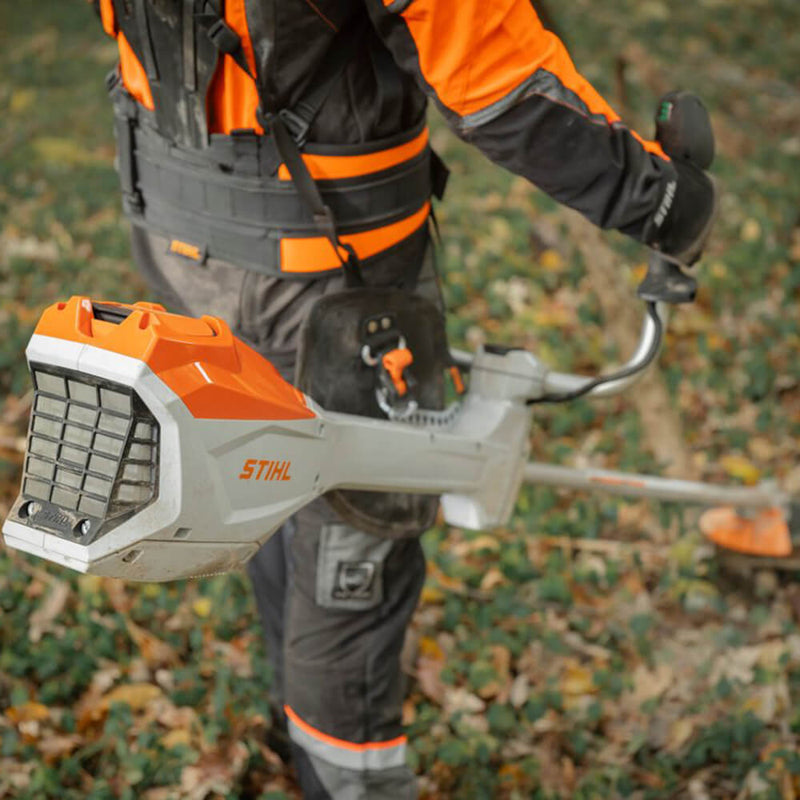 STIHL ADVANCE X-FLEX FS Harness Set 00000074802