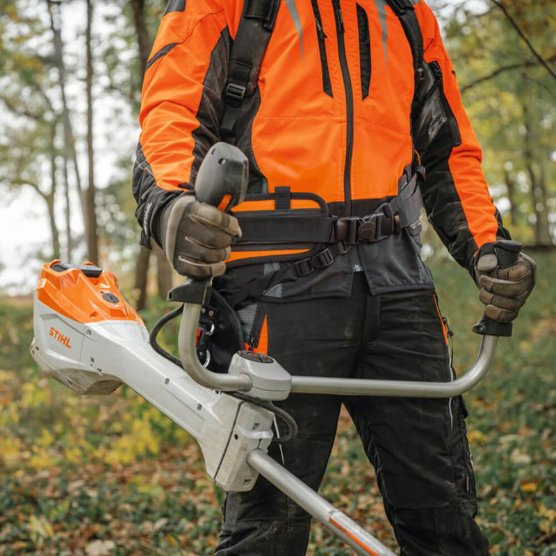 STIHL ADVANCE X-FLEX FS Harness Set 00000074802