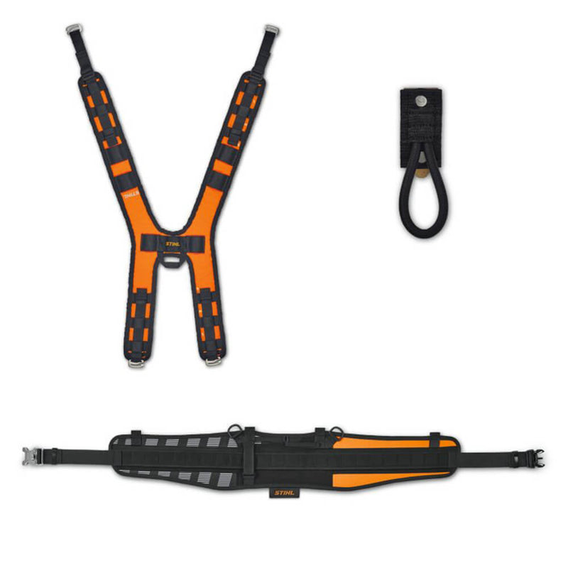 STIHL ADVANCE X-FLEX Battery Belt Set 00000074803