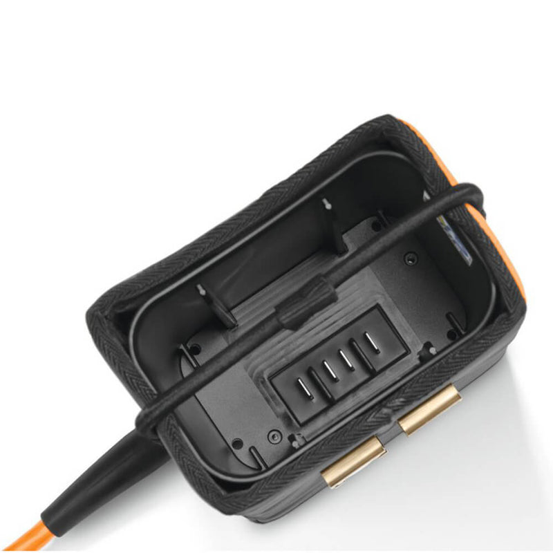 STIHL ADVANCE X-FLEX AP Holster with Connecting Cable 00004405100