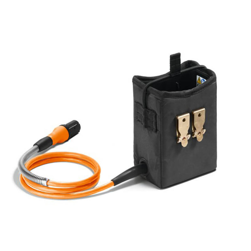 STIHL ADVANCE X-FLEX AP Holster with Connecting Cable 00004405100