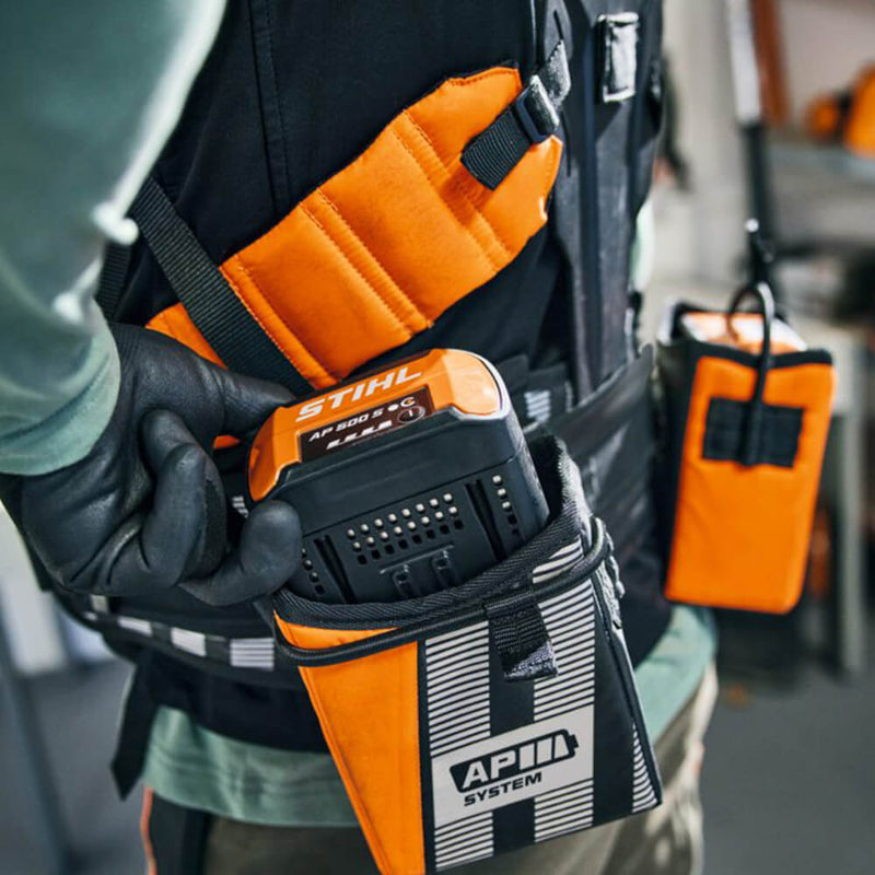 STIHL ADVANCE X-Flex AP Battery Bag 00004910300