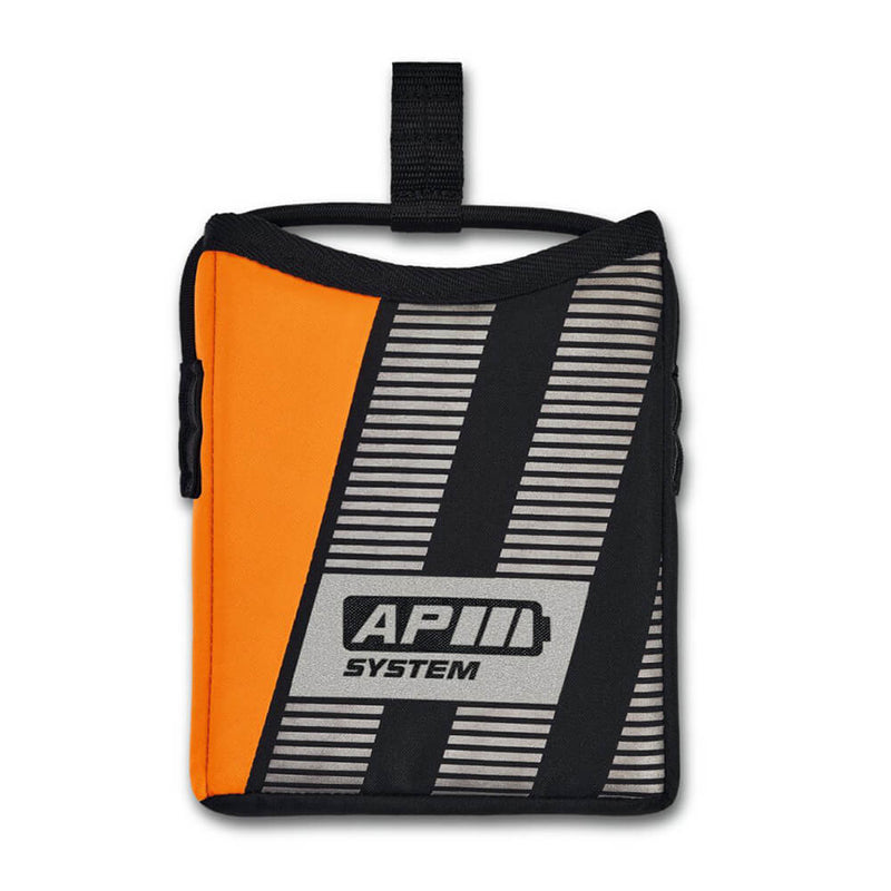 STIHL ADVANCE X-Flex AP Battery Bag 00004910300