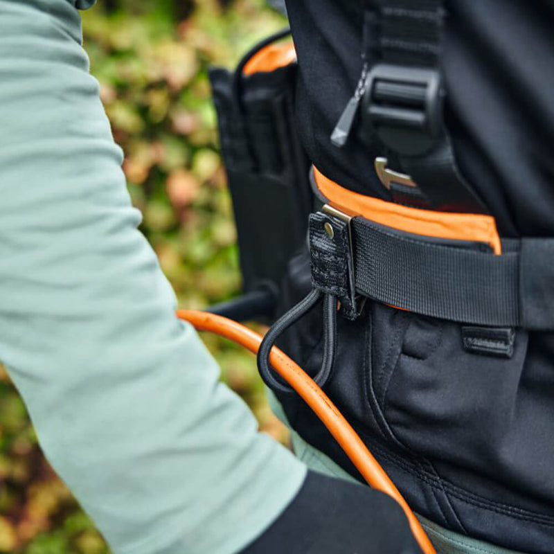 STIHL ADVANCE X-FLEX Lead Retainer 00004911000