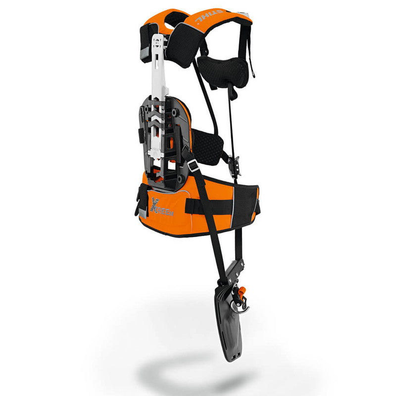 STIHL ADVANCE X-TREEm Forestry Harness for Brushcutters & Clearing Saws 00007109001