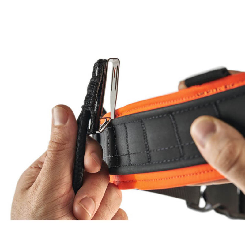 STIHL ADVANCE X-FLEX Metal Fixing Clip 00007408800