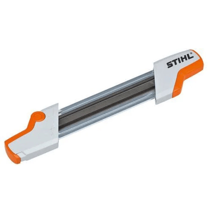 STIHL 0000 750 4300 File Holder - 2 in 1 - 404 - 5.5mm 7/32 Sharpening Tools