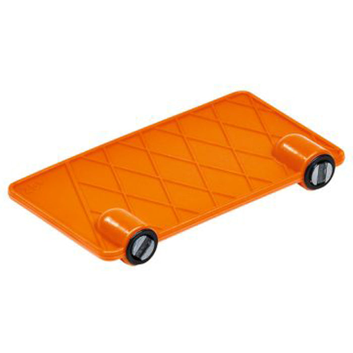 STIHL 0000 750 9900  File Guide - Magnetic Angle Plate