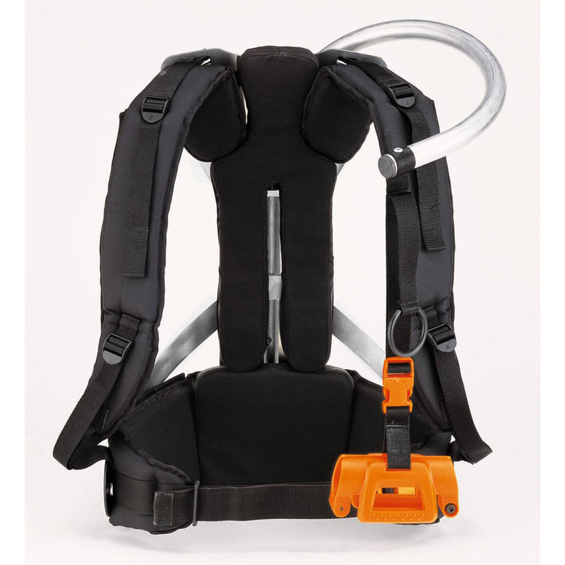 STIHL Ergonomic RTS Backpack Harness Fits HT, HTA, HL, HLA, & KM Systems 00007904400
