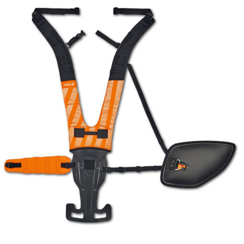 STIHL ADVANCE X-Flex FS Shoulder Harness for Brushcutters & Clearing Saws 00007904401