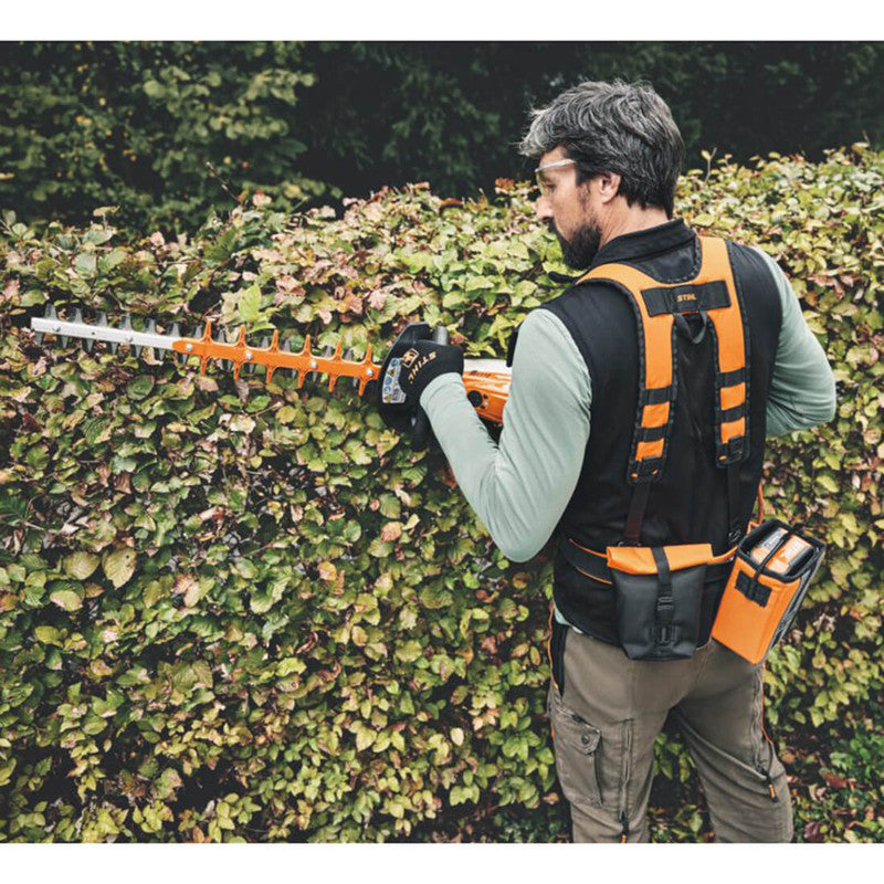 STIHL ADVANCE X-Flex Basic Harness Fits Modular Hip Belt System 00007905801
