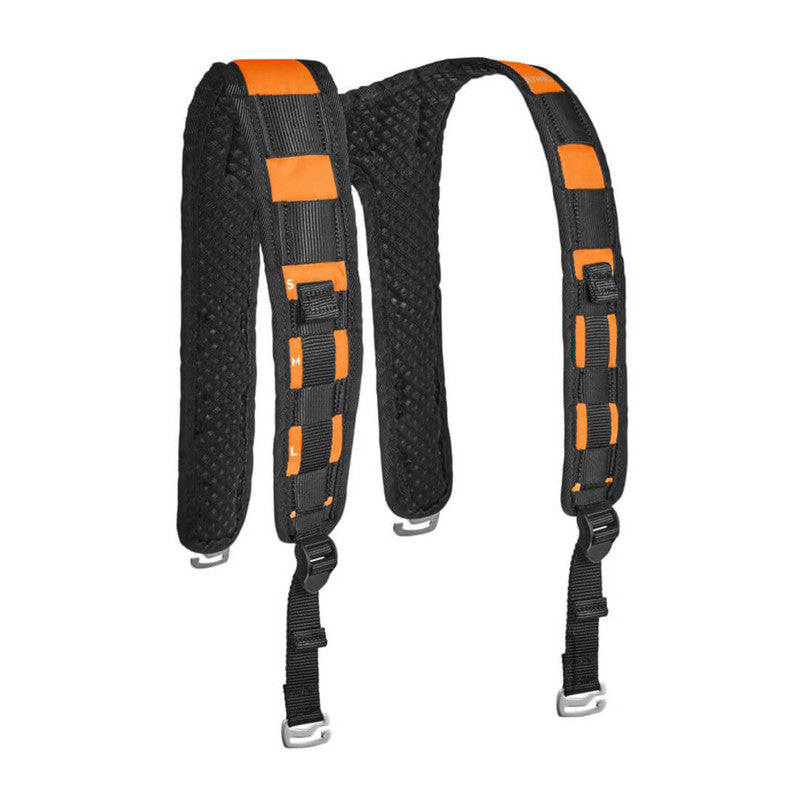 STIHL ADVANCE X-Flex Basic Harness Fits Modular Hip Belt System 00007905801