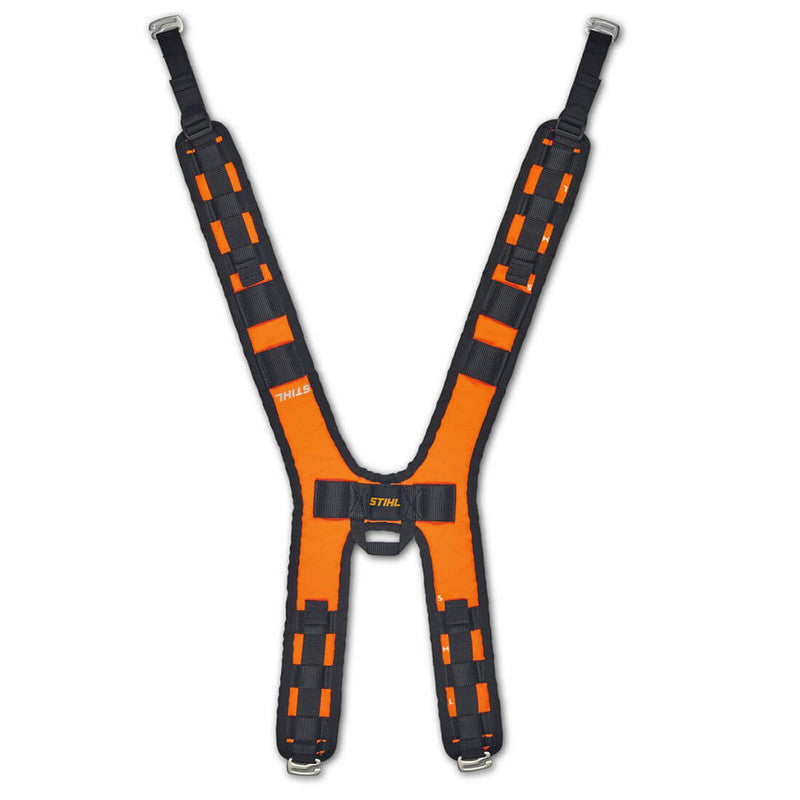STIHL ADVANCE X-Flex Basic Harness Fits Modular Hip Belt System 00007905801