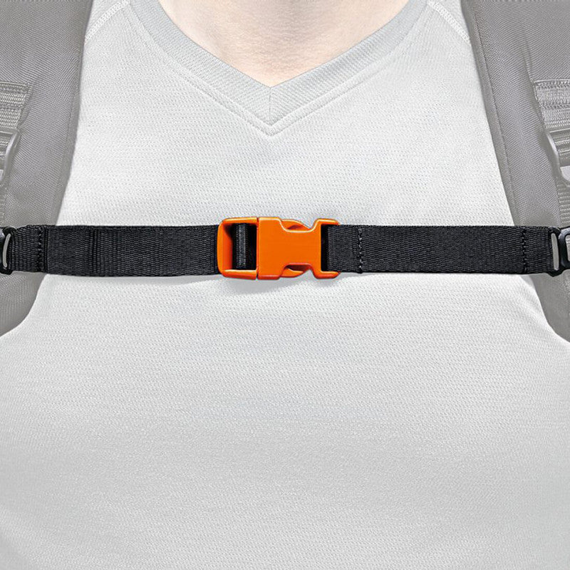 STIHL Replacement Chest Strap Fits BR500-800, AR900-3000 & ADVANCE Harness Systems 00007907700