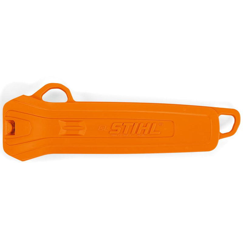 STIHL 0000 792 9160 Scabbard Tophandle Up to 35Cm Cutting Length Chain Guard For tree Care Saws