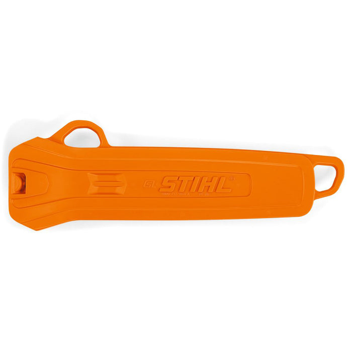 STIHL 0000 792 9161 Scabbard Tophandle Up to 40Cm Cutting Length Chain Guard For tree Care Saws