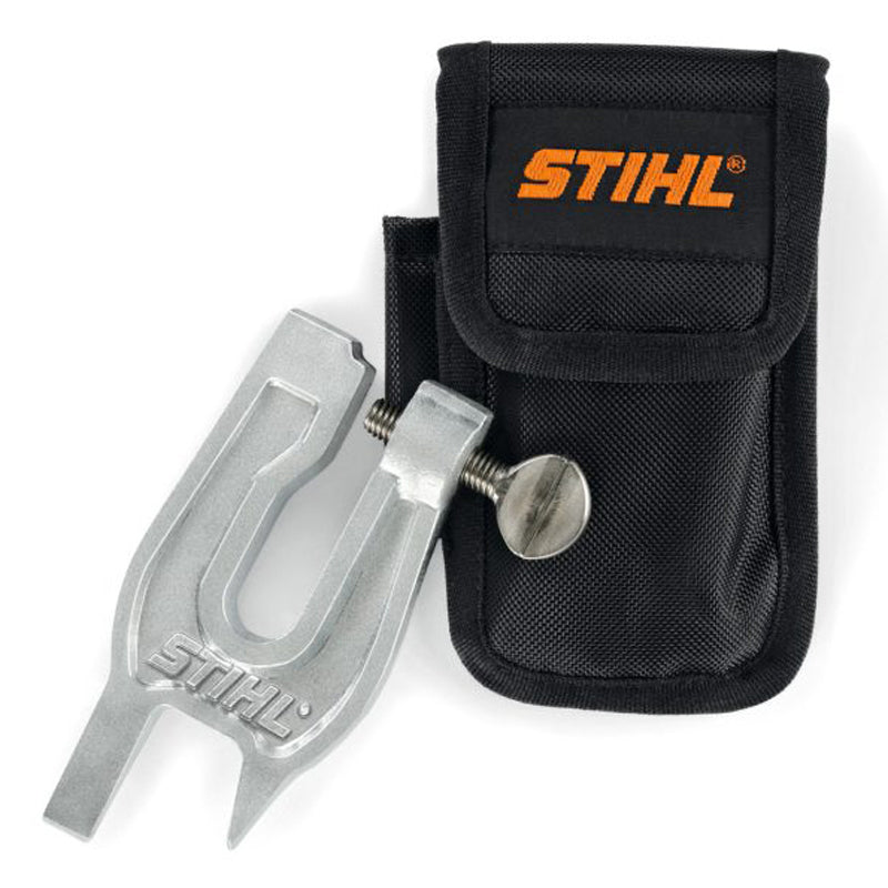 STIHL 0000 881 0402 Stump Vice - Farmer S 260 - Small L 700