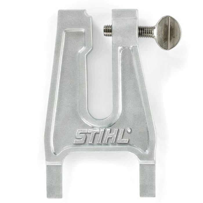 STIHL 0000 881 2201 Aluminium - XSmall 12cm/190g Stump Vice - L 700 - Large