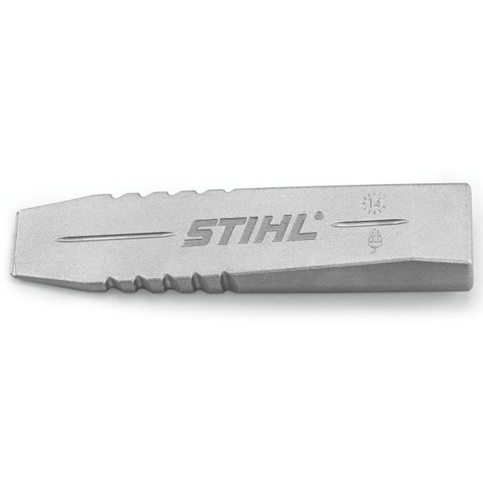 STIHL 0000 881 2222 Aluminium - Small New Wedge - Alloy - 600g - 22cm - S