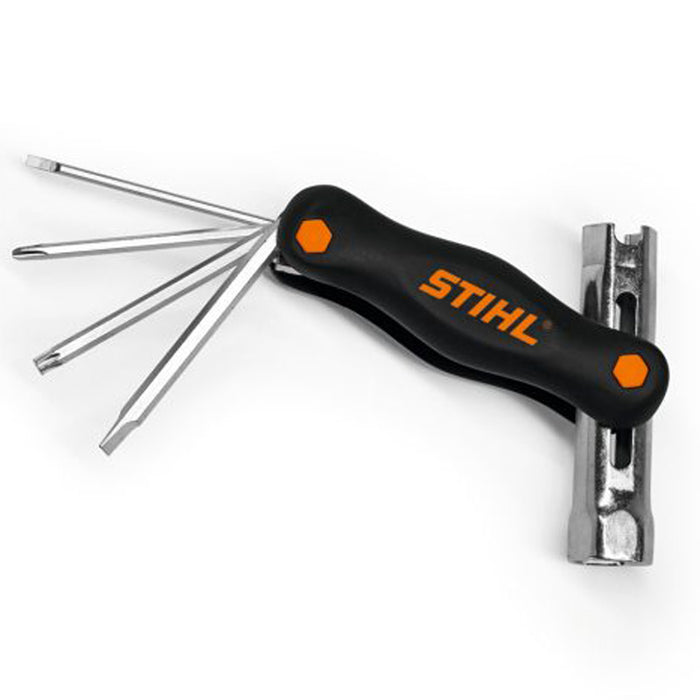 STIHL 0000 881 5501 Multi-Functional Tool 19-13mm