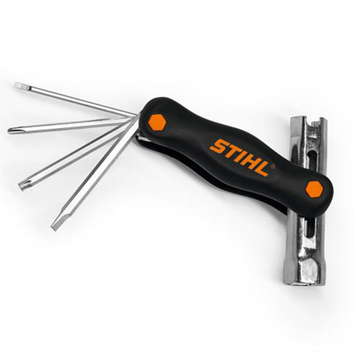 STIHL 0000 881 5502 Multi-Functional Tool 19-16mm