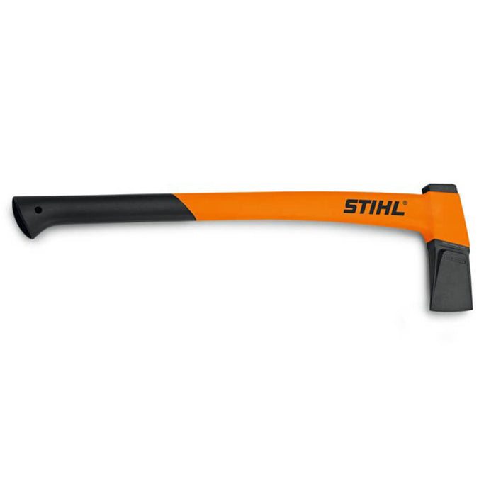 STIHL 0000 881 6602 Light Forestry Hatchet Cleaving axe AX 20 PC - 1950g