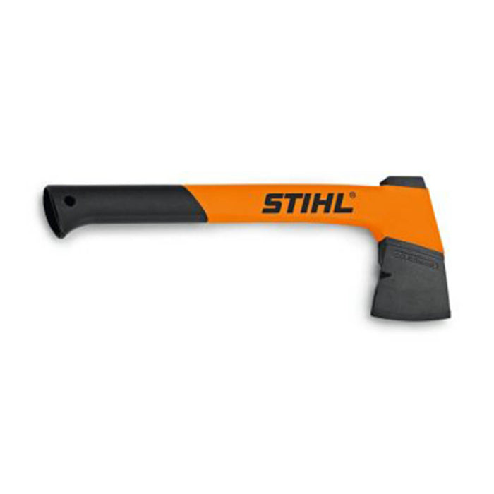 STIHL 0000 881 6801 Light Forestry Logger's hatchet AX 6 P
