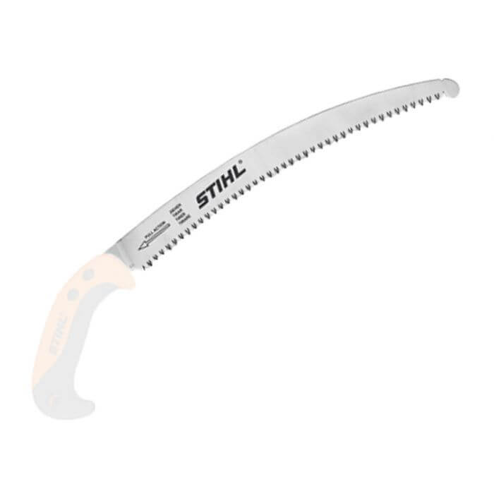 STIHL 0000 881 9930 27cm Curved Replacement Blade