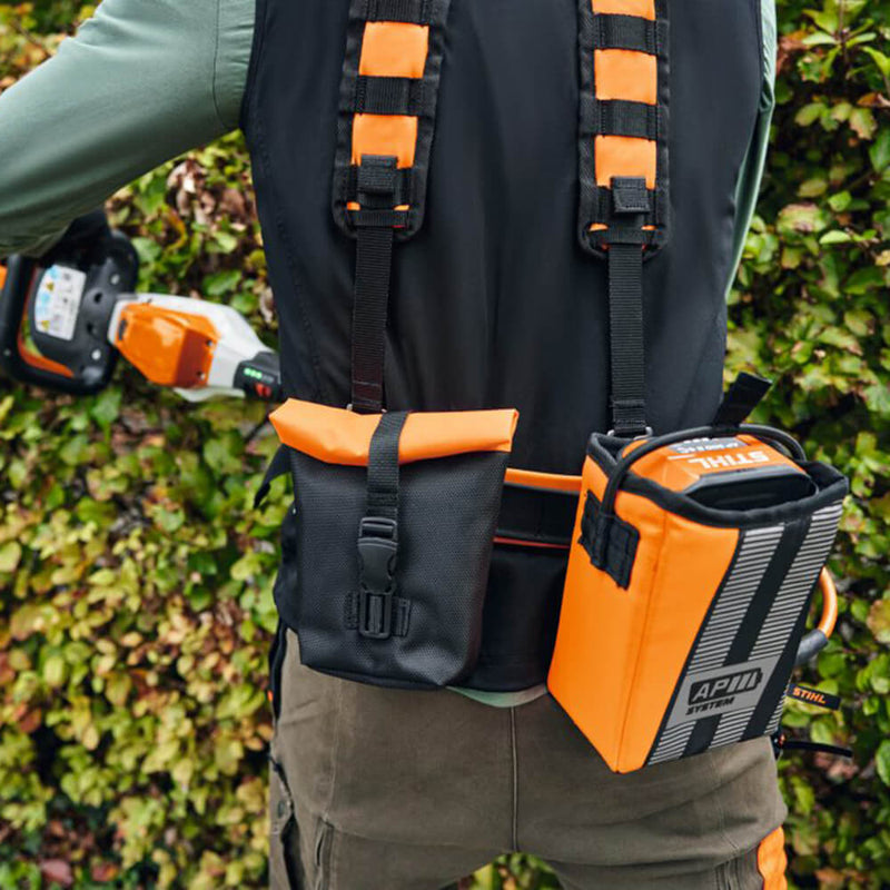 STIHL ADVANCE X-FLEX Universal Bag 00008826100
