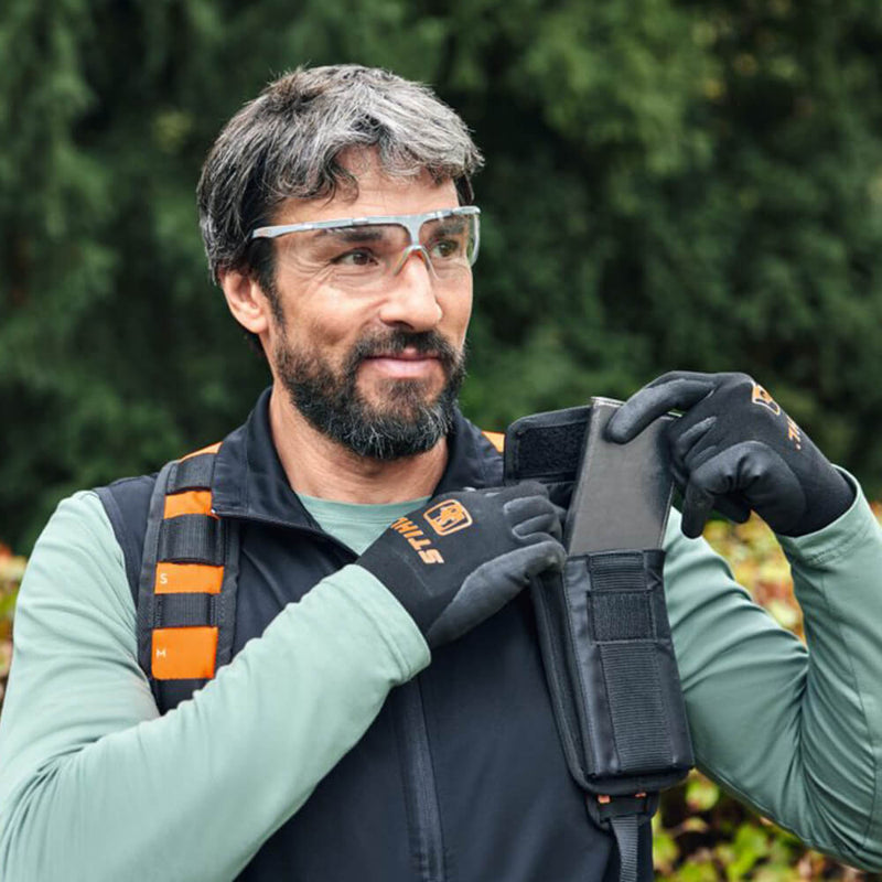 STIHL ADVANCE X-FLEX Phone Bag 00008826700
