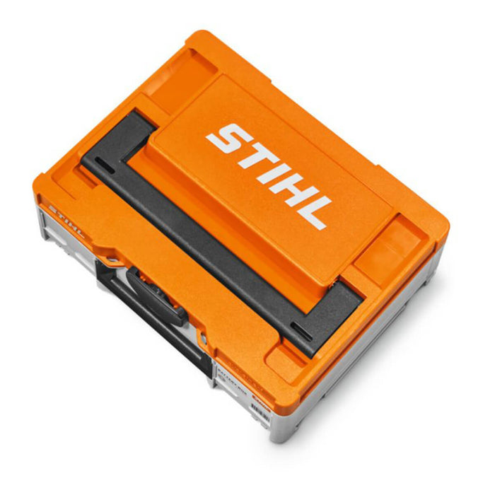 STIHL 0000 882 9703 AP Battery & Battery Charger Systainer System Storage Box - Small